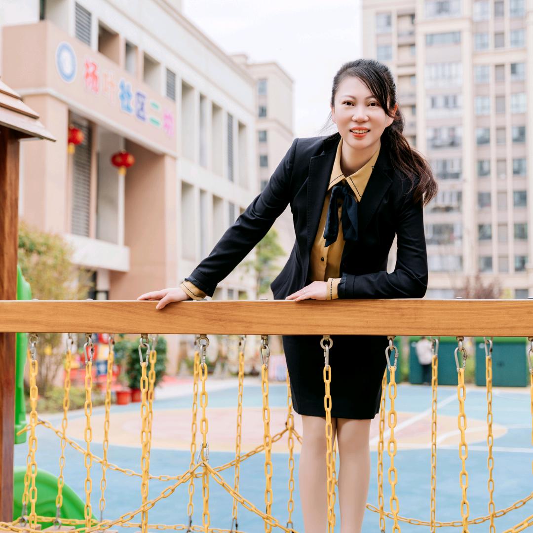 临空区杨叶社区二幼