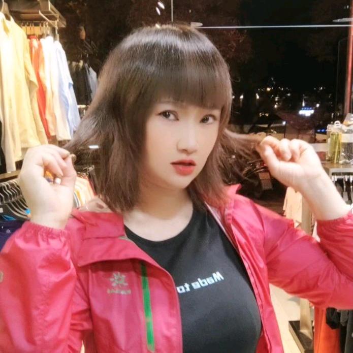 雅安宜徒户外店。香香