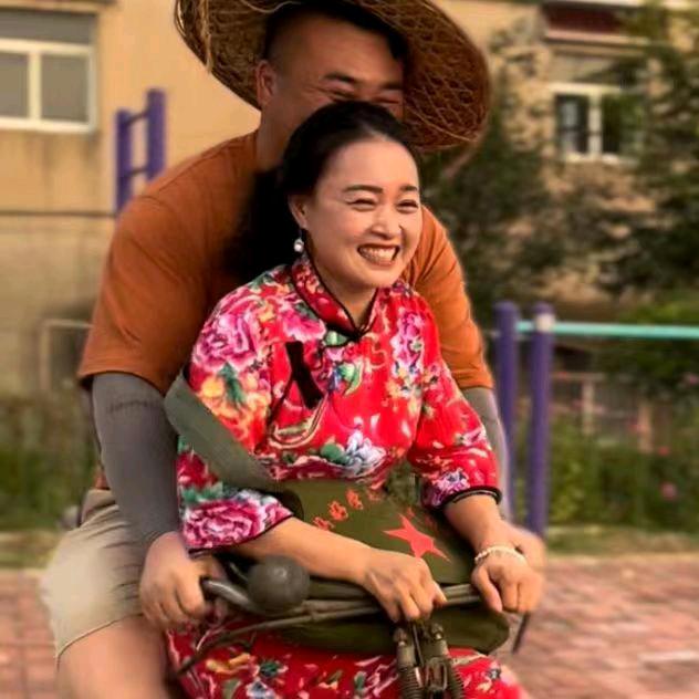 千斤和嫂子