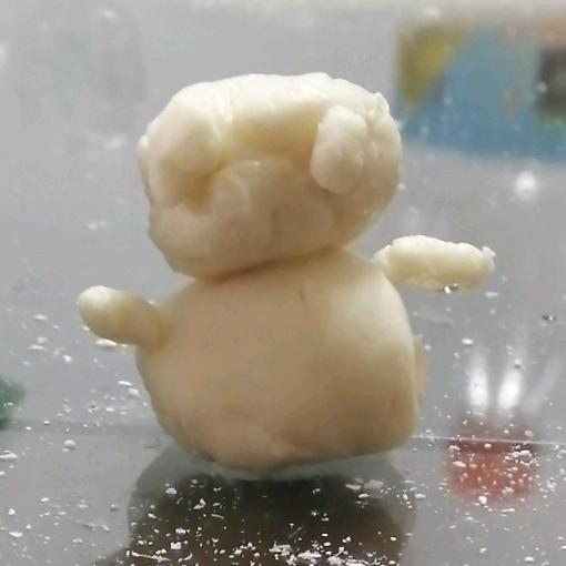 我即将轻松的拥有八个腹肌帅哥