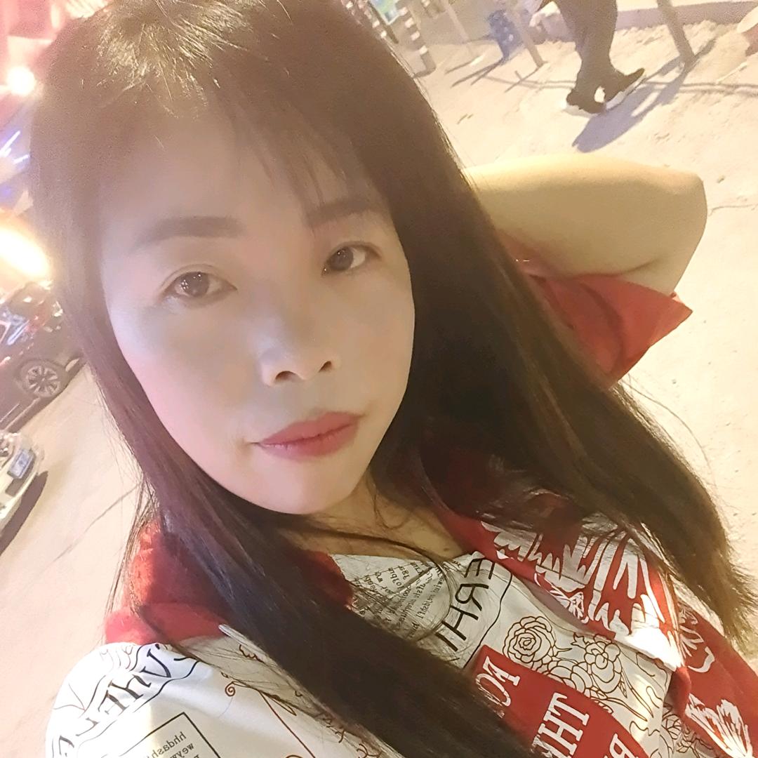 平安满姐