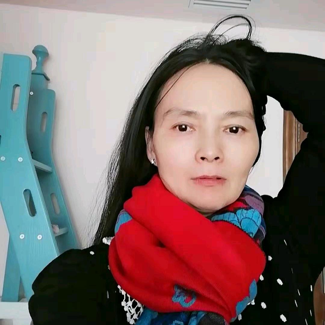 川姐