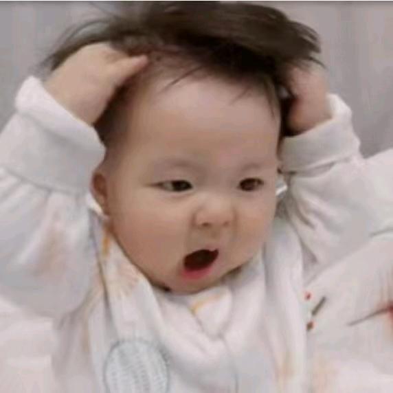 快乐的小胖子😄