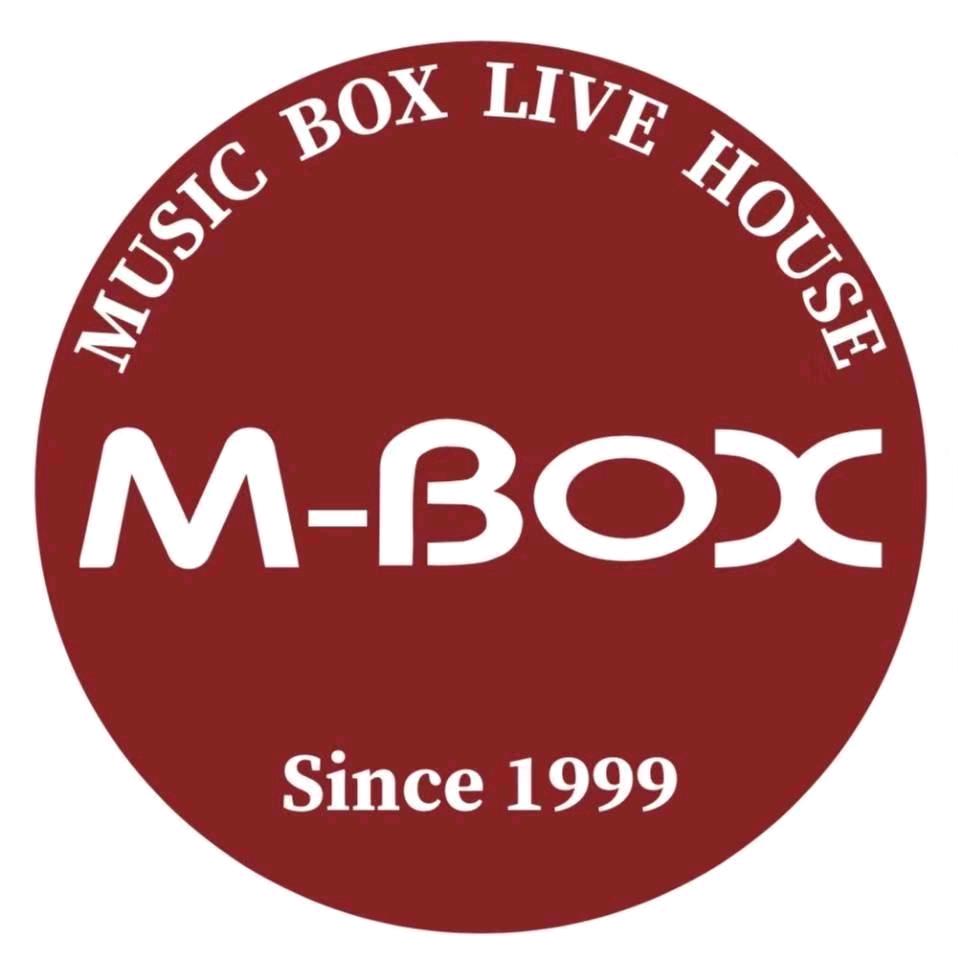 M-BOX Livehouse