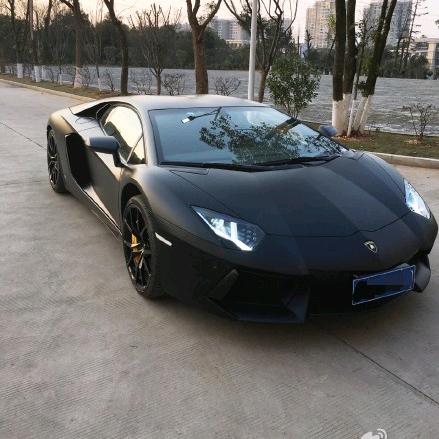 郑州闫总说车
