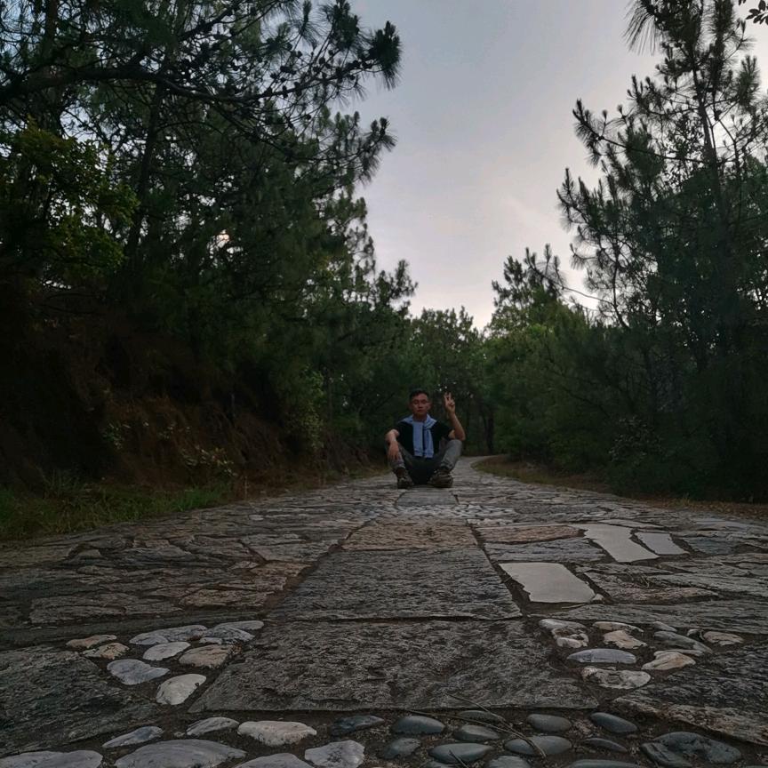 夜行人慎之又慎