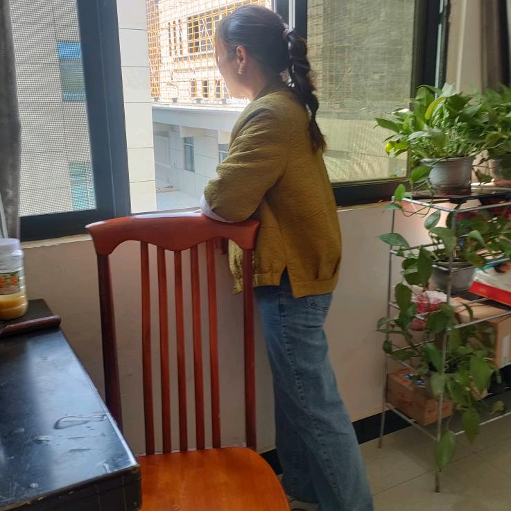 女霸王