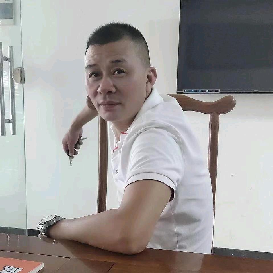 陈增辉