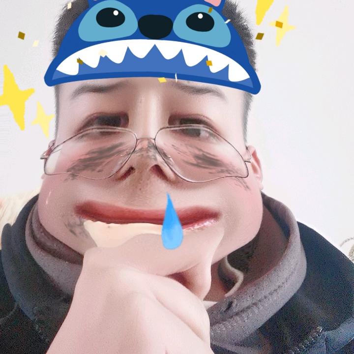 放纵不羁