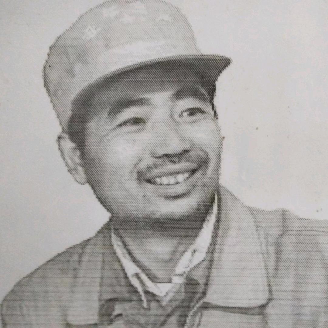 老毛爱唱歌