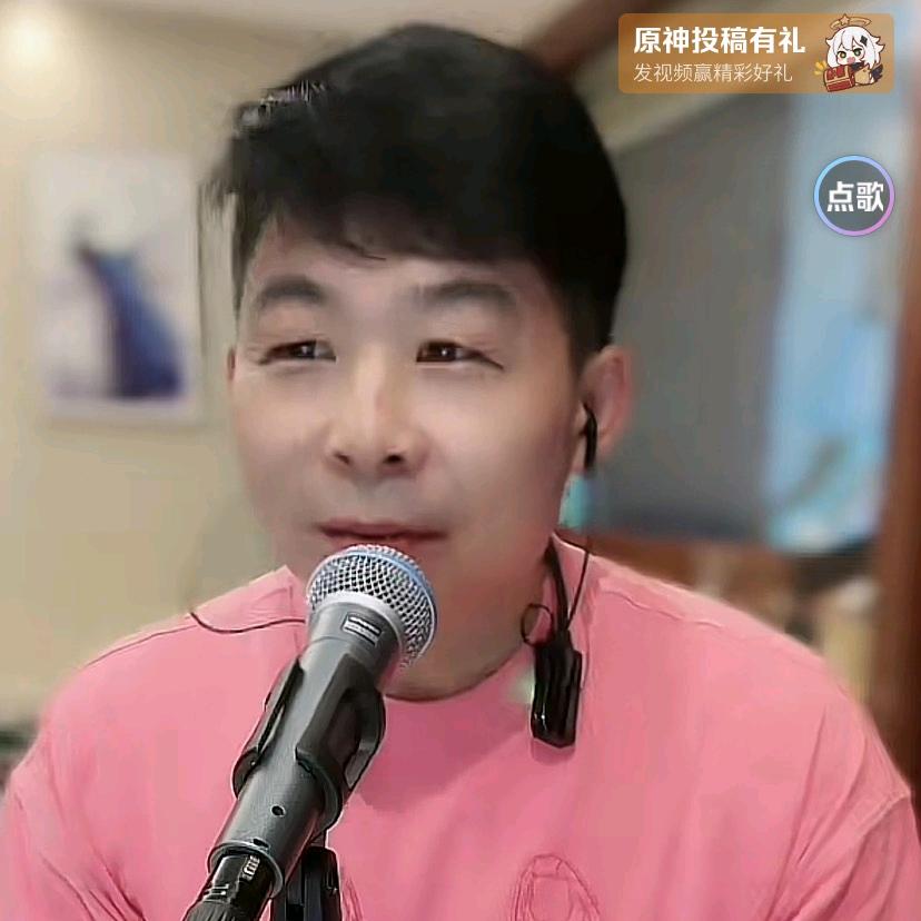钰爸丑萌王果果