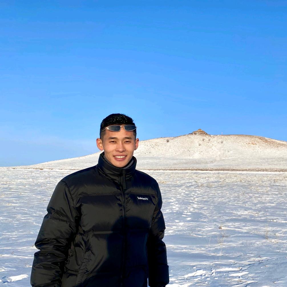 皮匠胡日Altanhvra