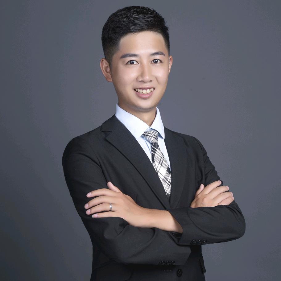 喜欢做小吃的陈老师