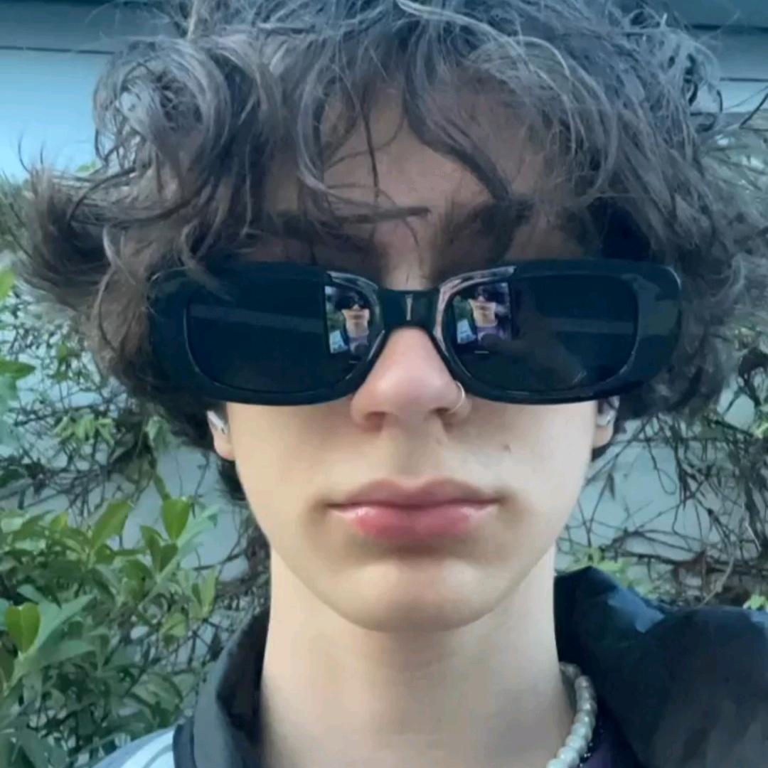 黑黎（暂时停更版）