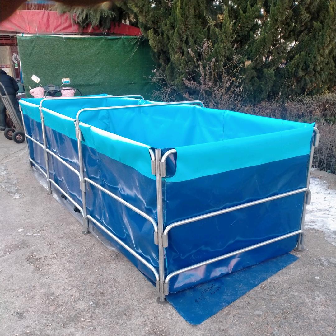 潍坊振友水囊环保科技