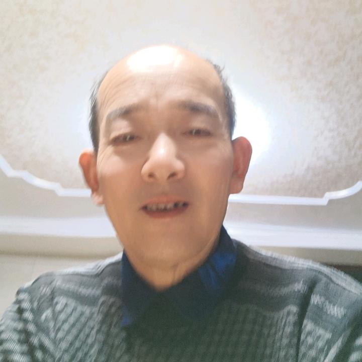 老莫