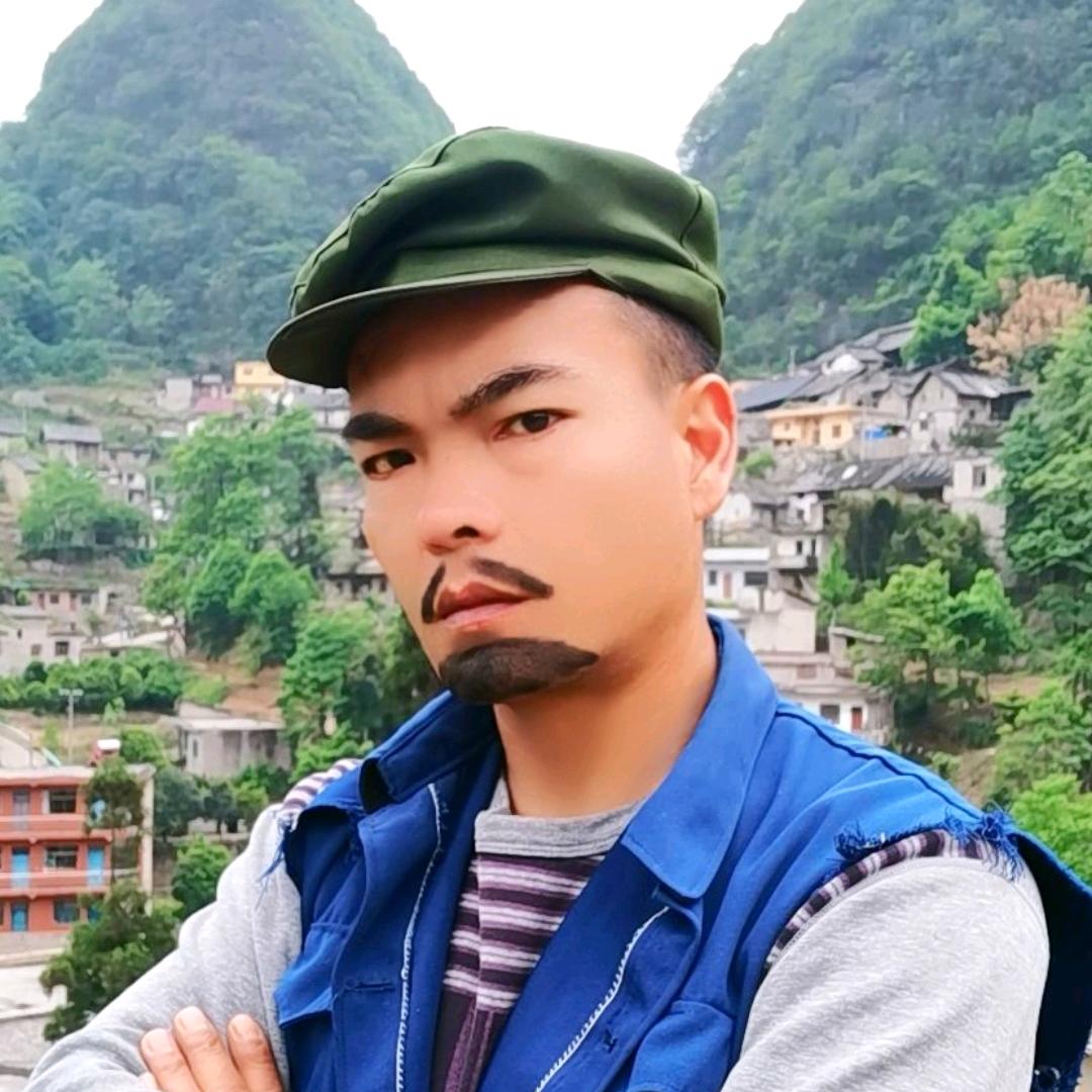 杨大郎