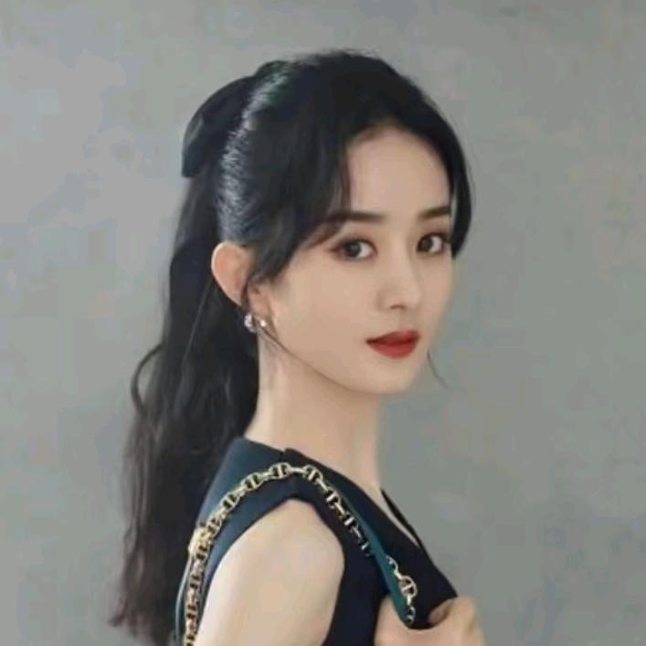 秦腔张静