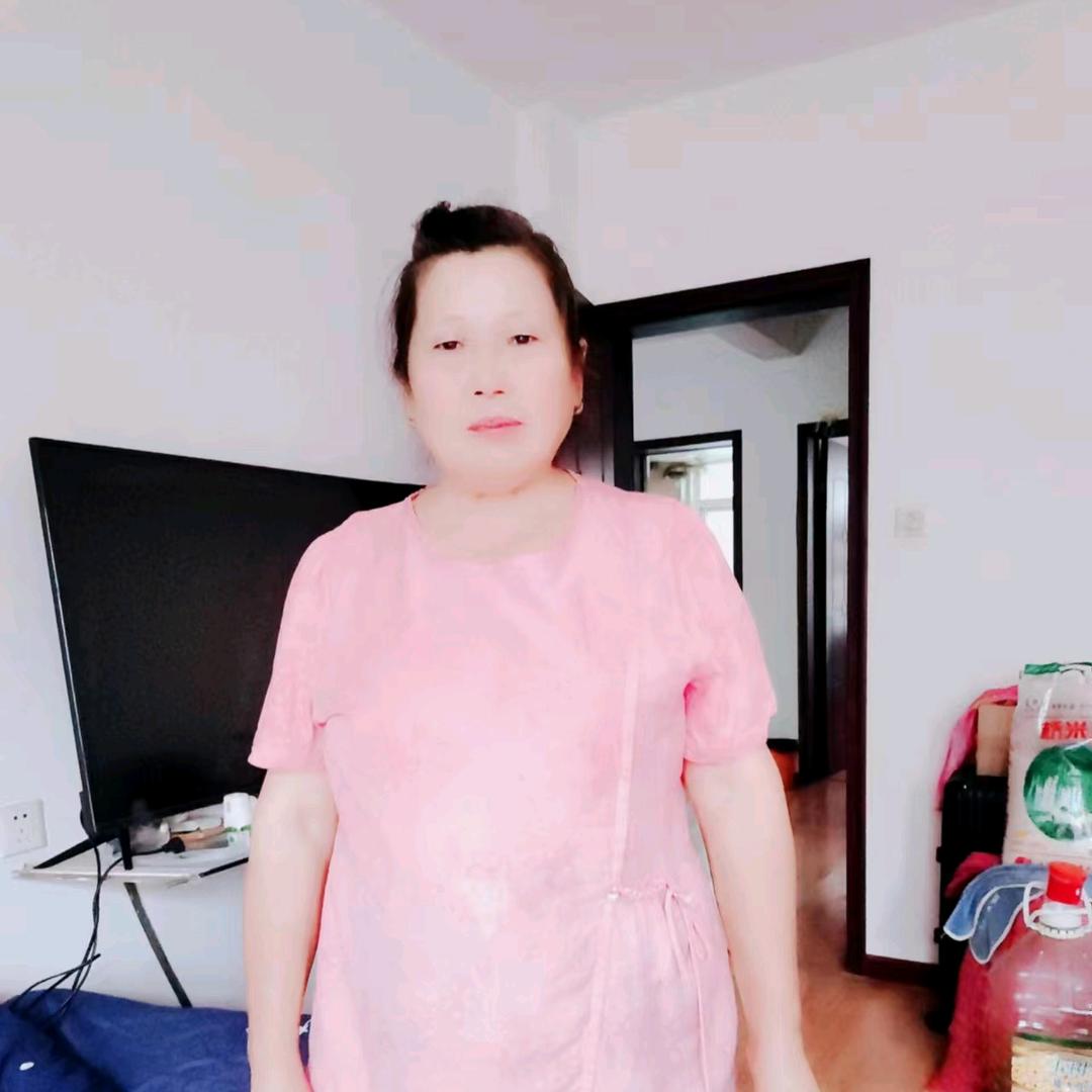 夏咀买鱼的陈金凤