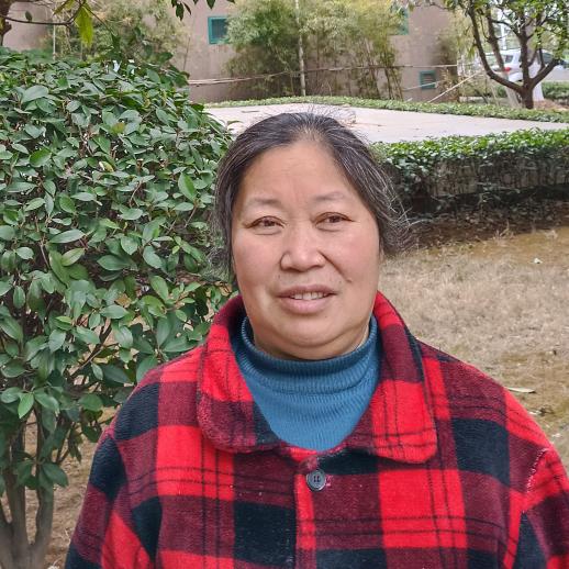 乡村李三姐（早上5点半直播）