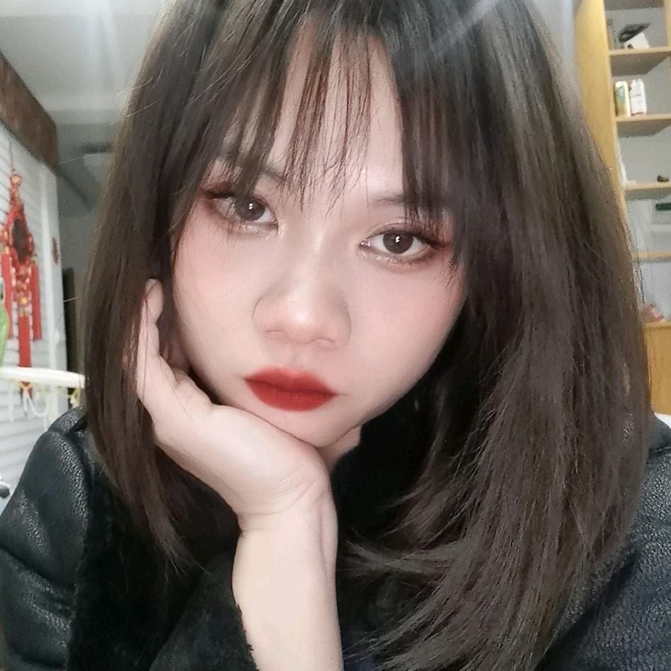 小然儿♡