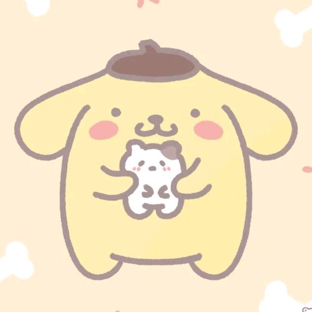 牵着小狗逛大街