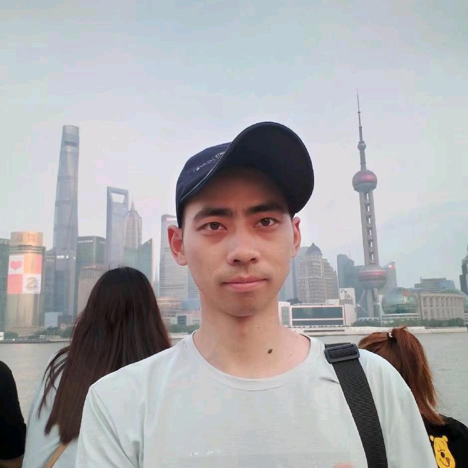 小罗爱游玩