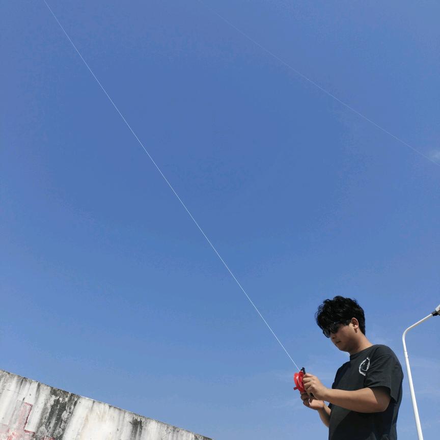 小w