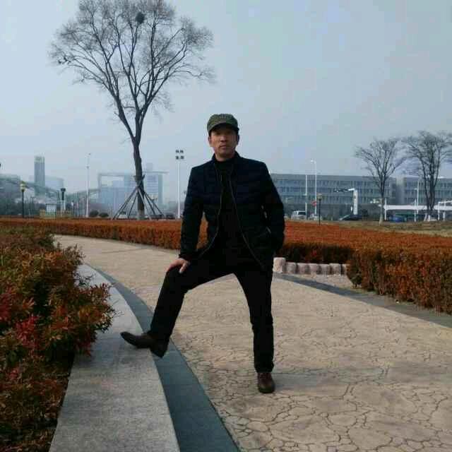 商山墨童