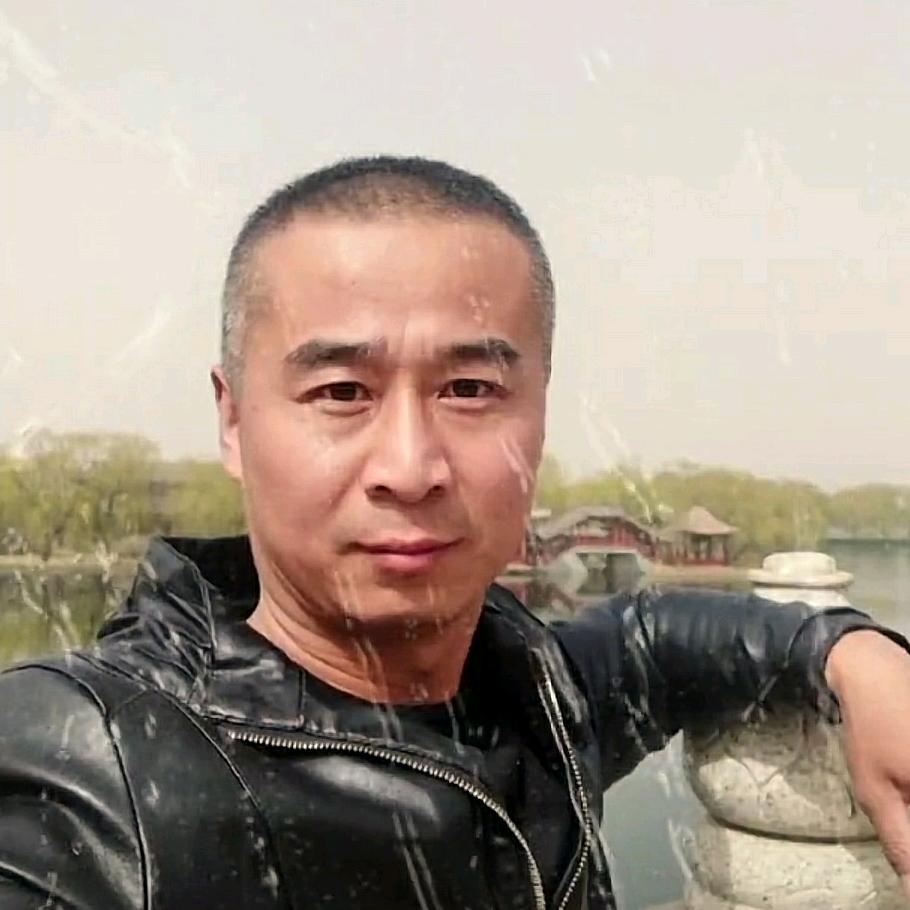 一入江湖深似海，从此山河无故人