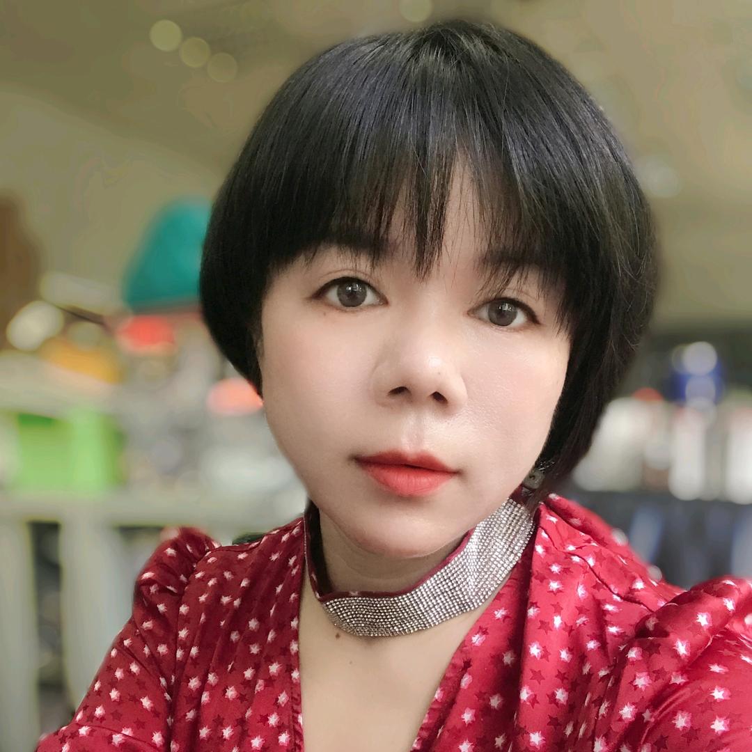 短发姑娘⁵¹¹
