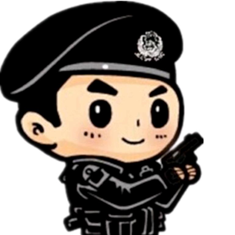 蒲城公安