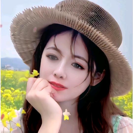 快乐彤姐🌴