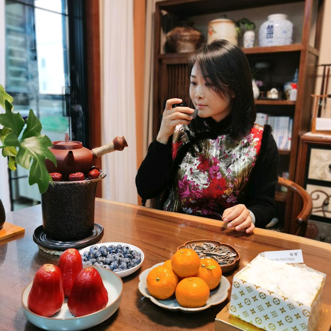 婷婷小瓷