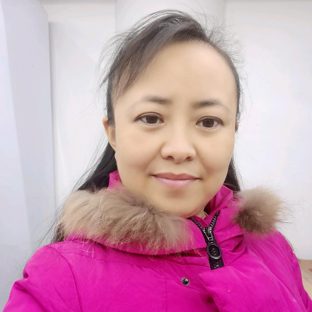 美群主播