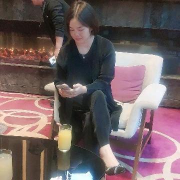 静欲沉香