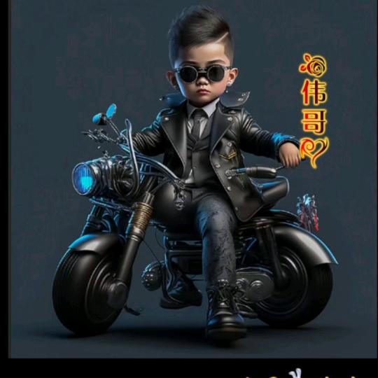隔壁老王