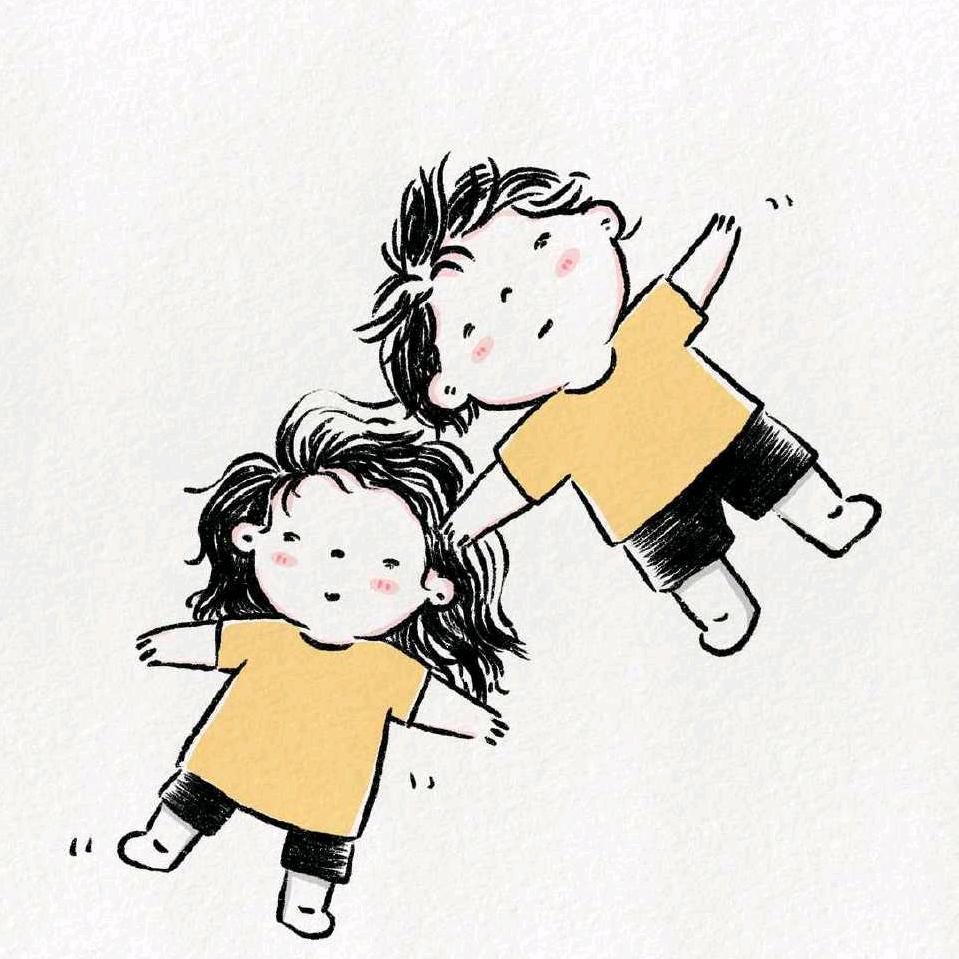 妞妞扭扭