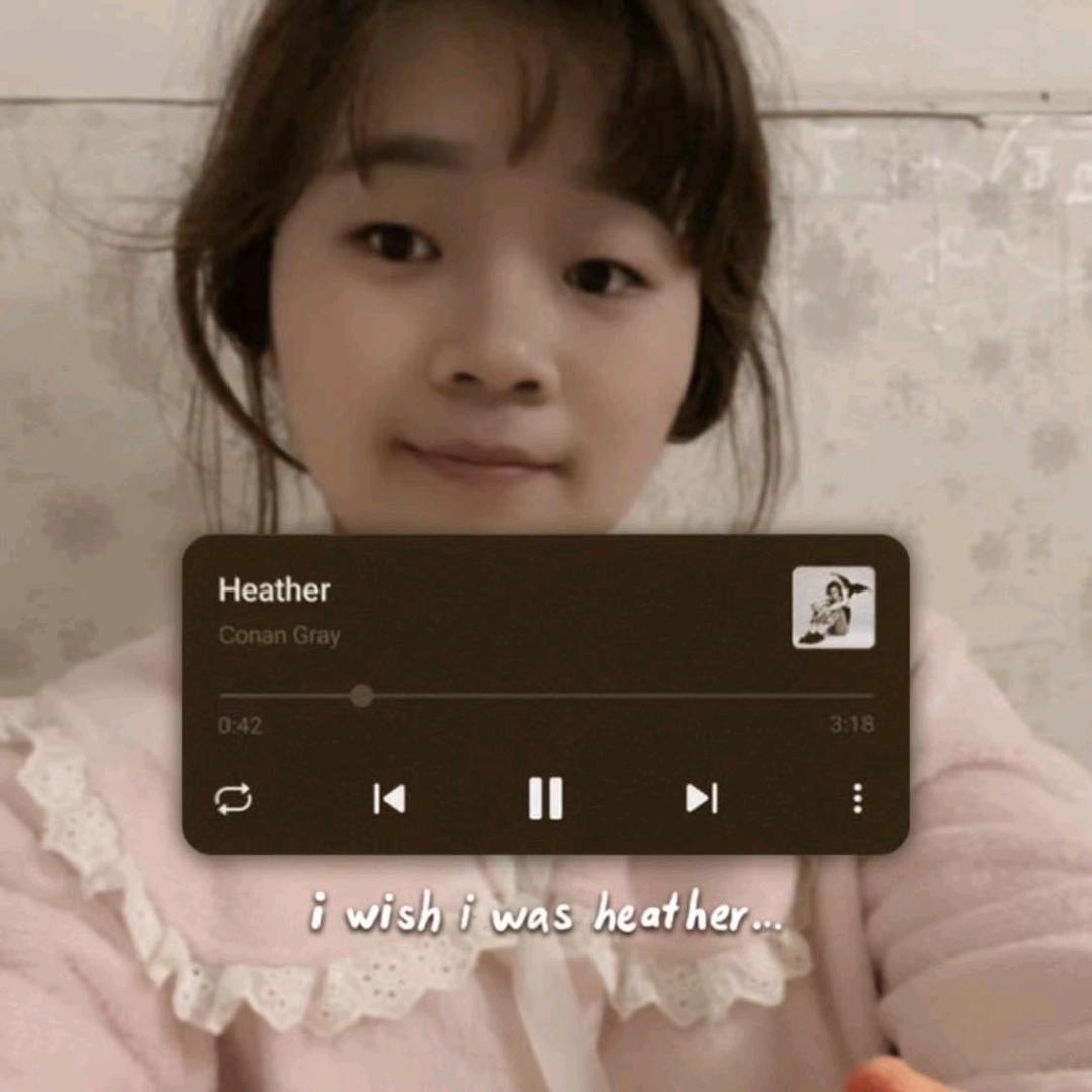 小情情