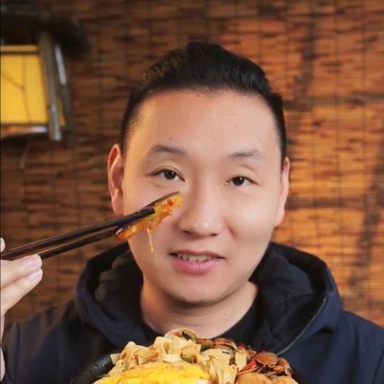 麦子美食记