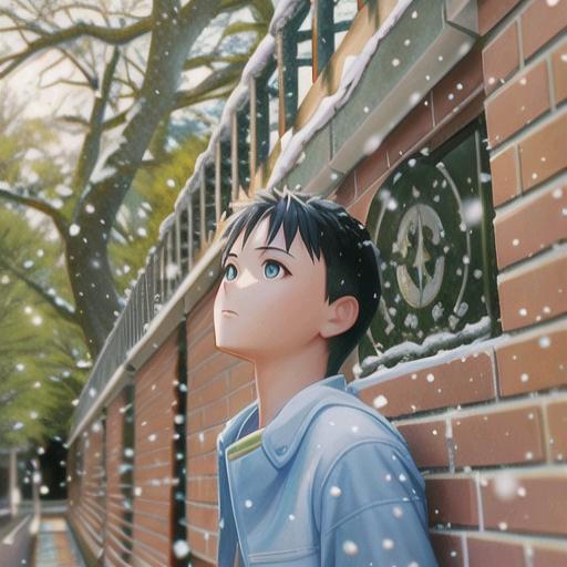 小狐