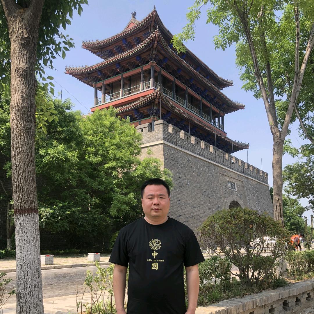 聊城房产故事｜梁子