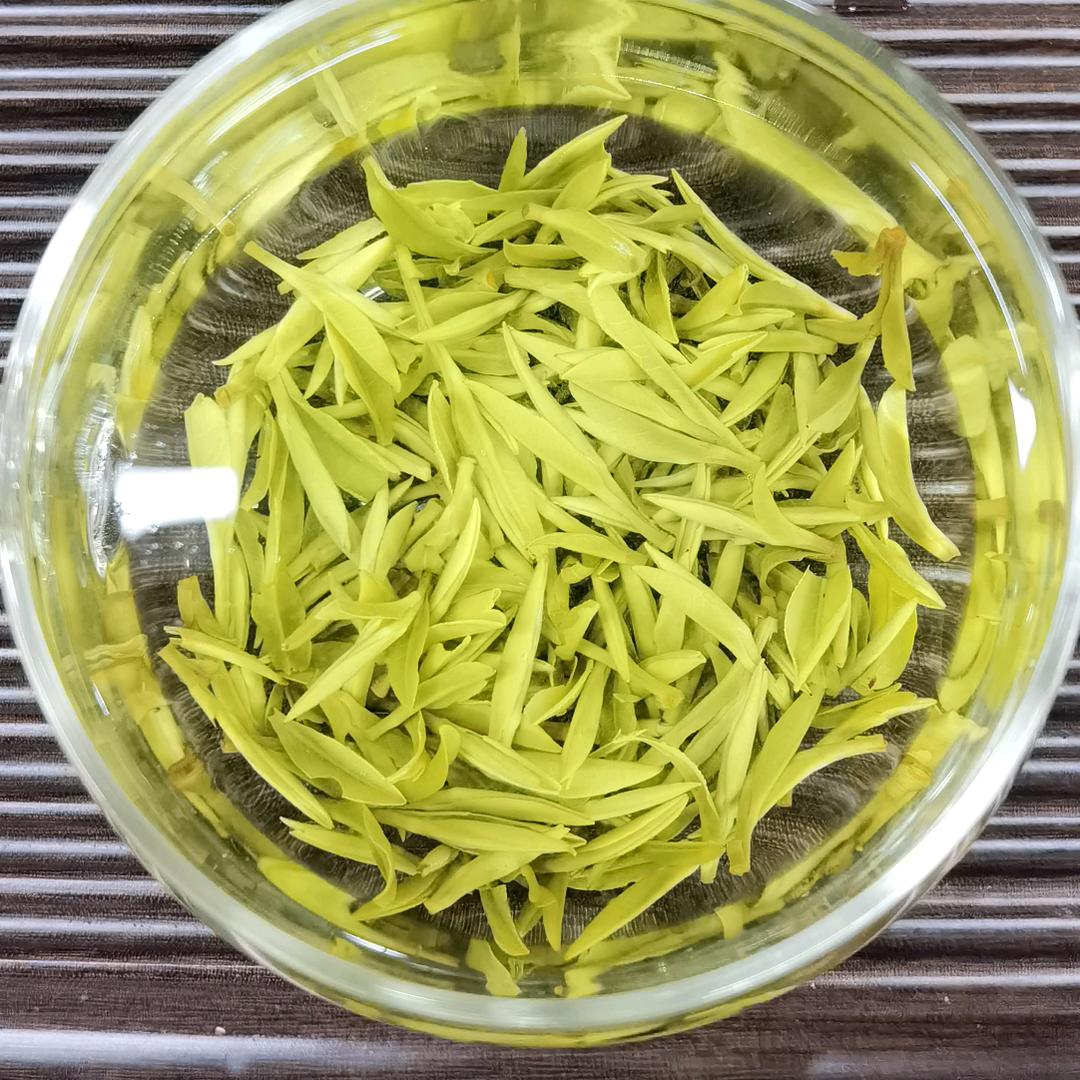 徽州有好茶