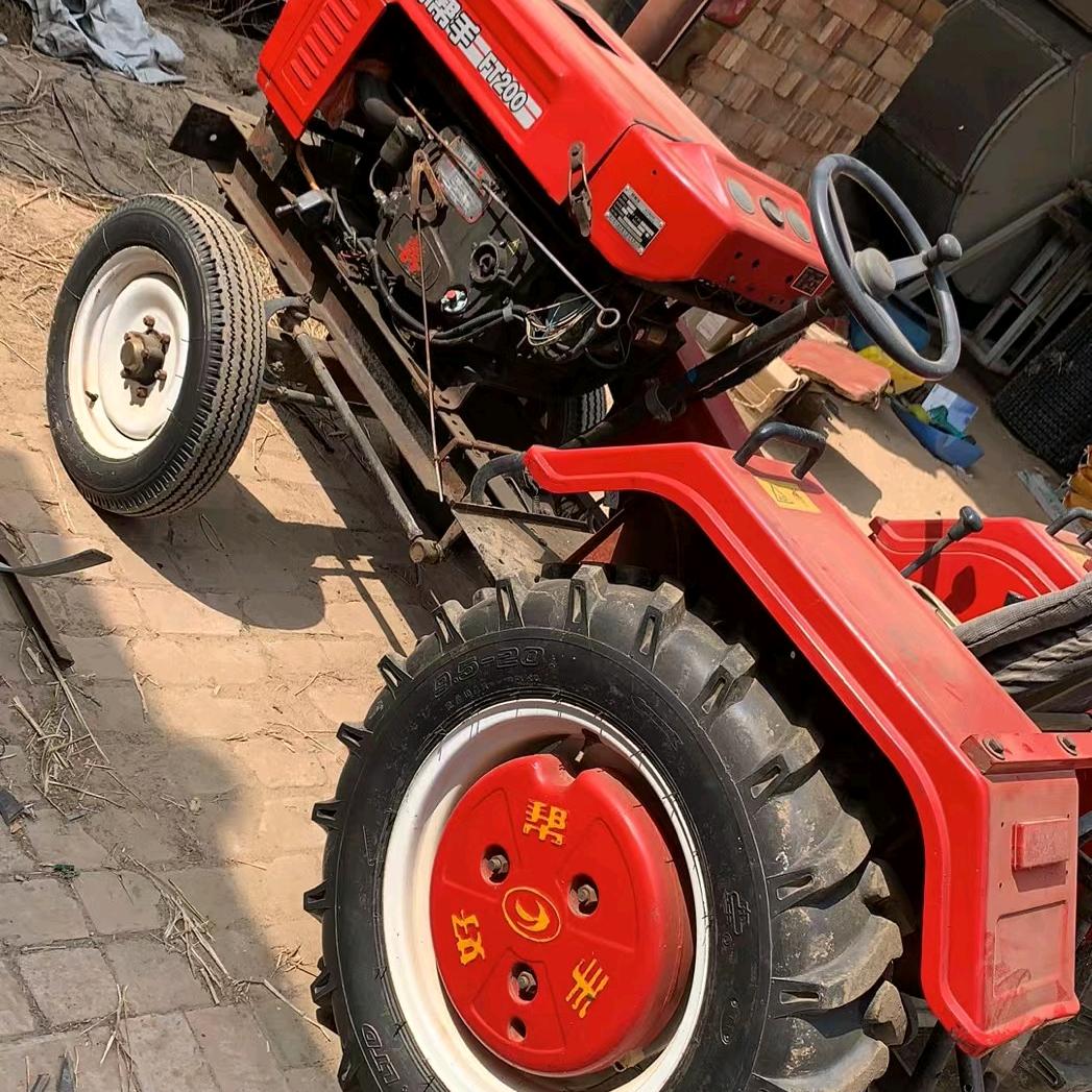 农机人🏎️🛠️