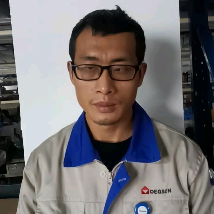 帅气牛仔