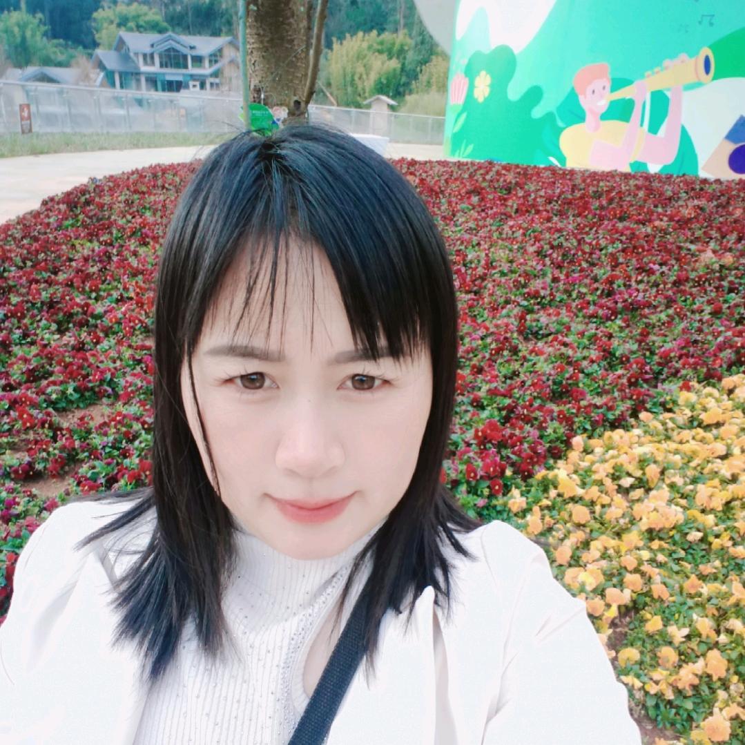 梦里花