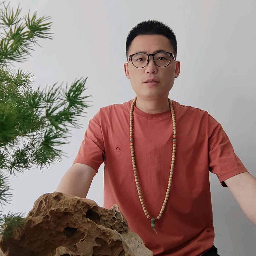 指点骨筋《王老师》