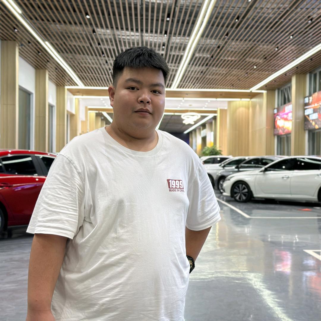 肥佬表二手车（也收车）