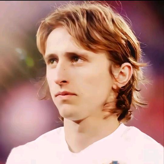Luka Modric