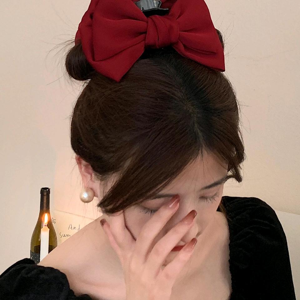 美淘爱编发